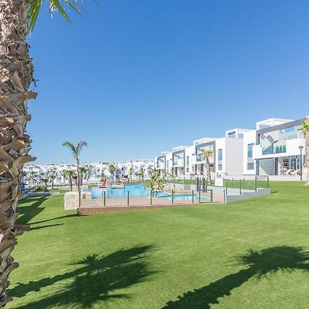 Calle Bullas Topfloor Lejlighed Torrevieja Bagian luar foto
