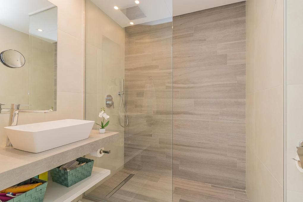 Calle Bullas Topfloor Lejlighed Torrevieja Bagian luar foto